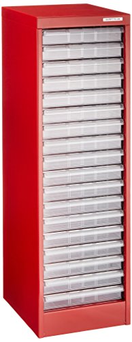 ナカバヤシ AF-18 アバンテV2 フロアケース 浅18段 オフィス用品 A4 4902205971009.jpg